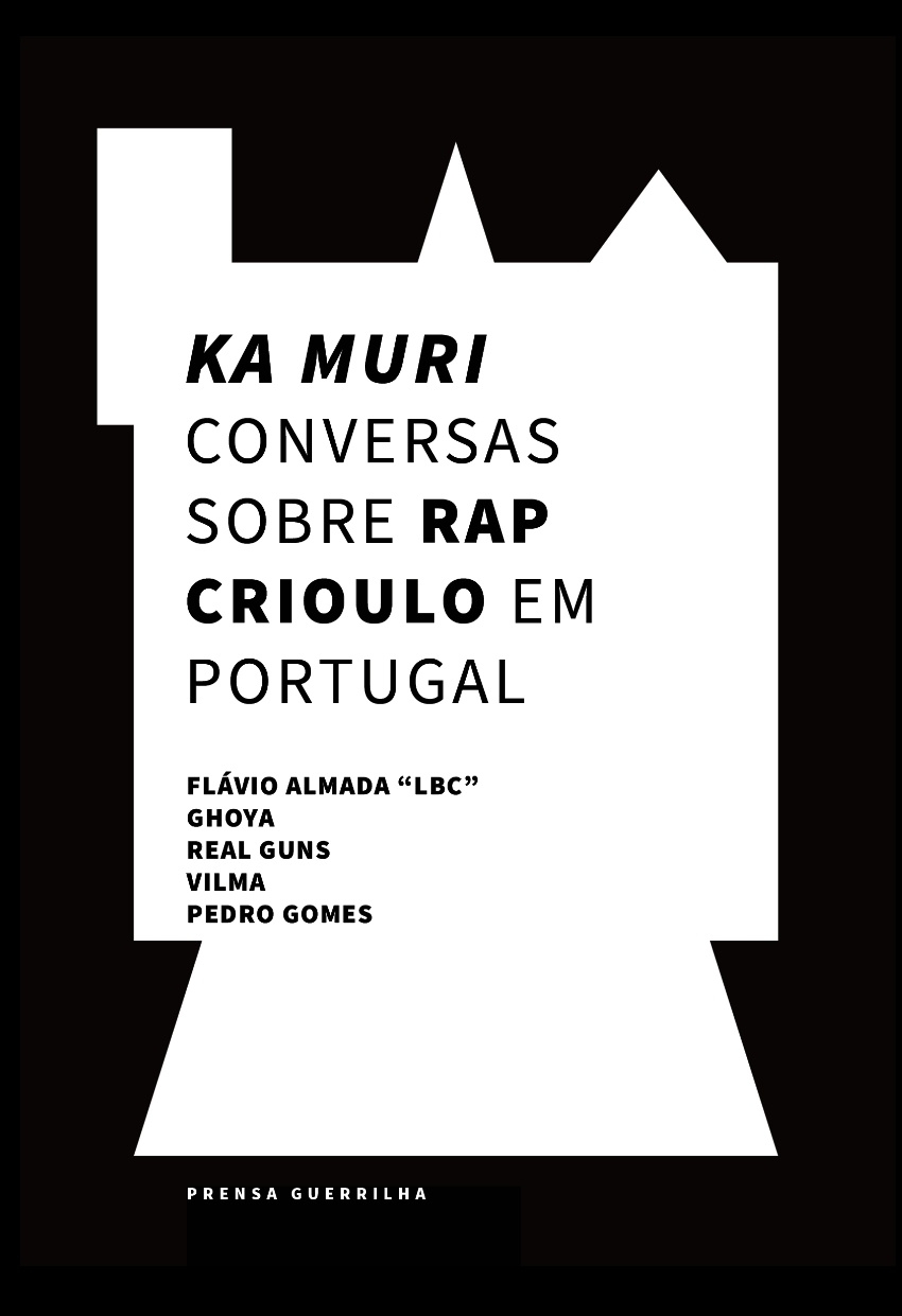 Ka Muri conversas sobre o rap crioulo em Portugal
