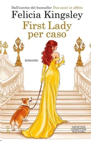 First Lady per caso