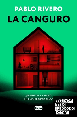 La canguro