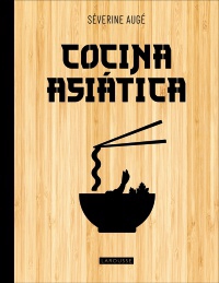 Cocina asiática