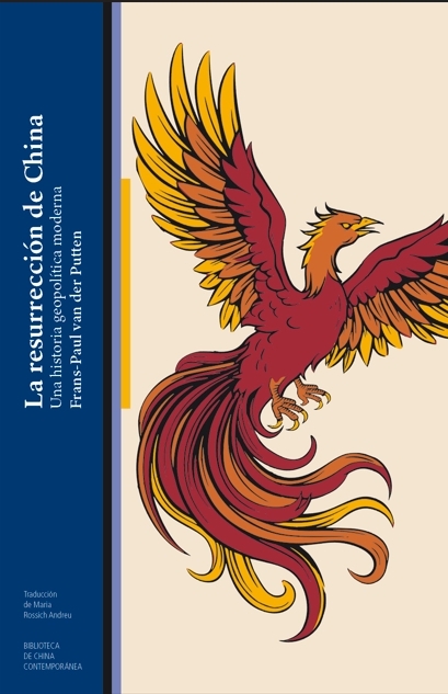 La resurrección de China
