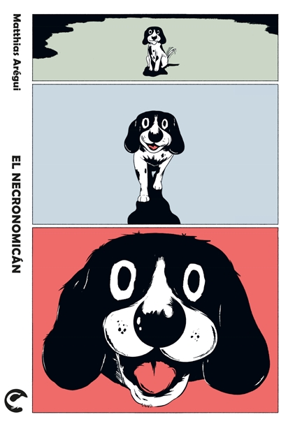 El Necronomicán