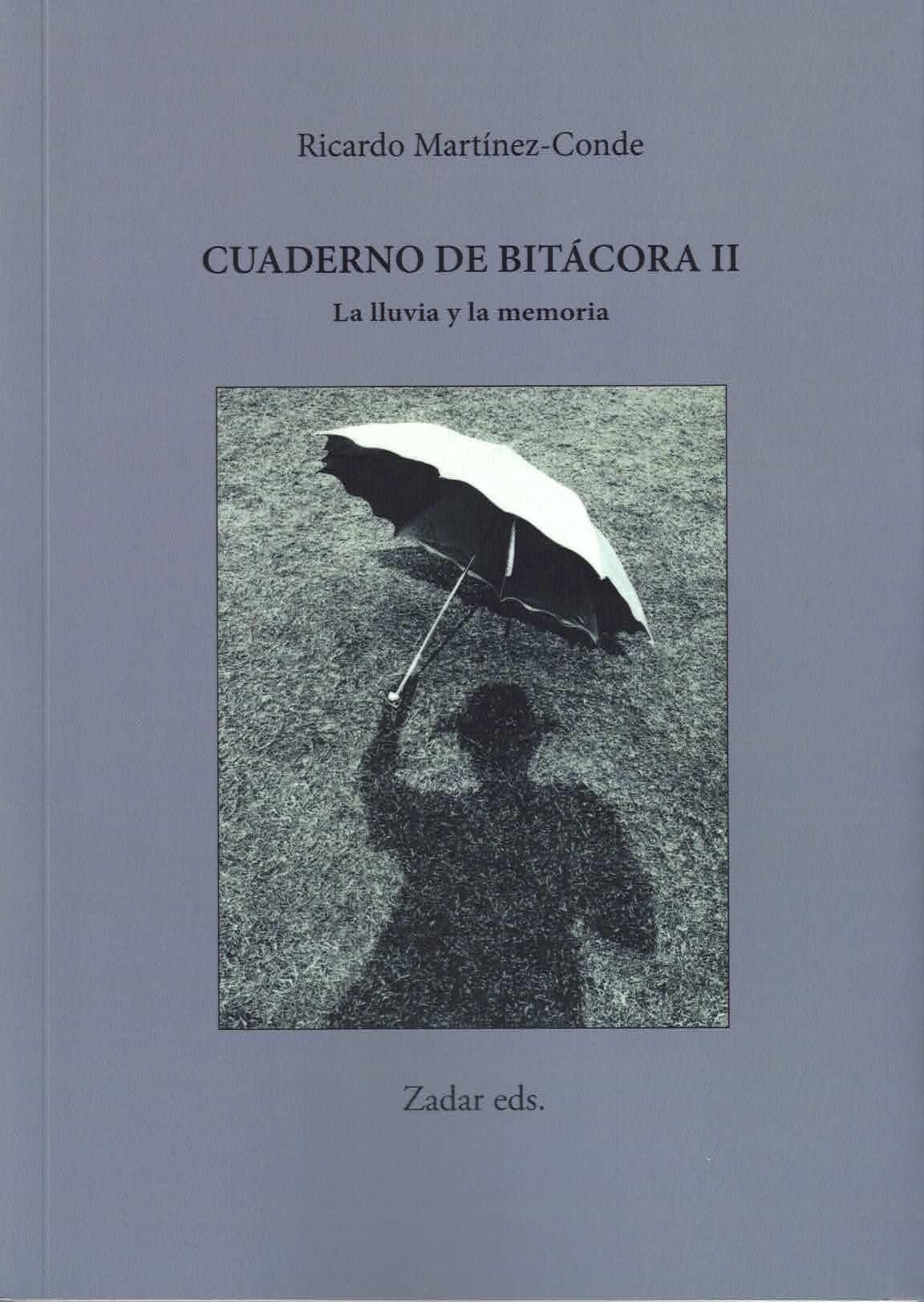 Cuaderno de bitácora II