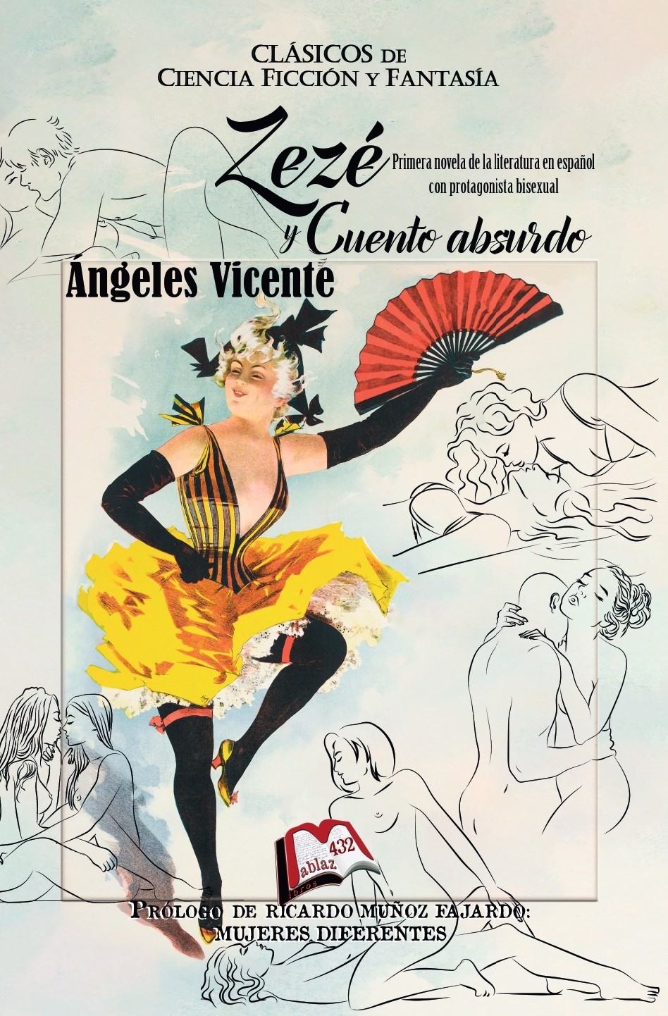 Zezé y Cuento absurdo