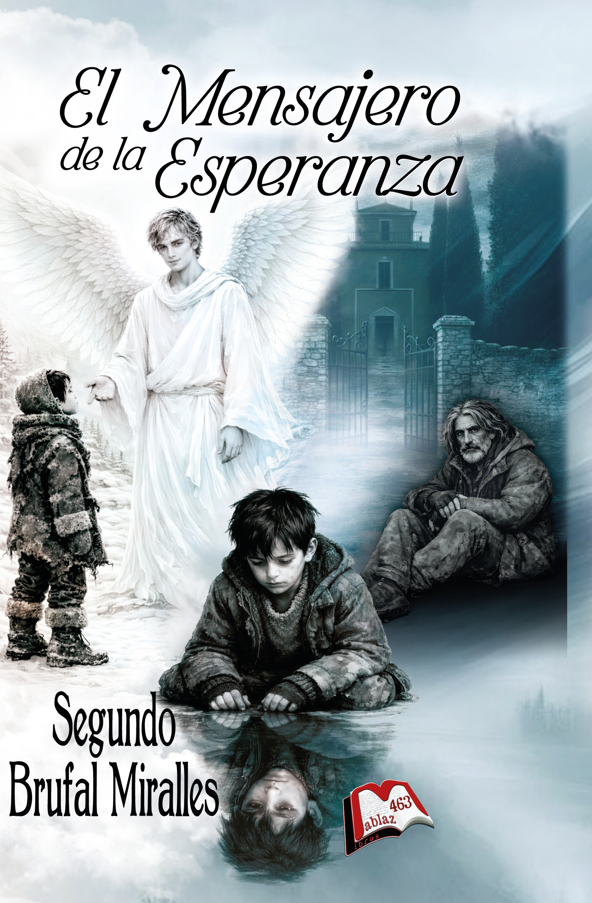 El mensajero de la esperanza