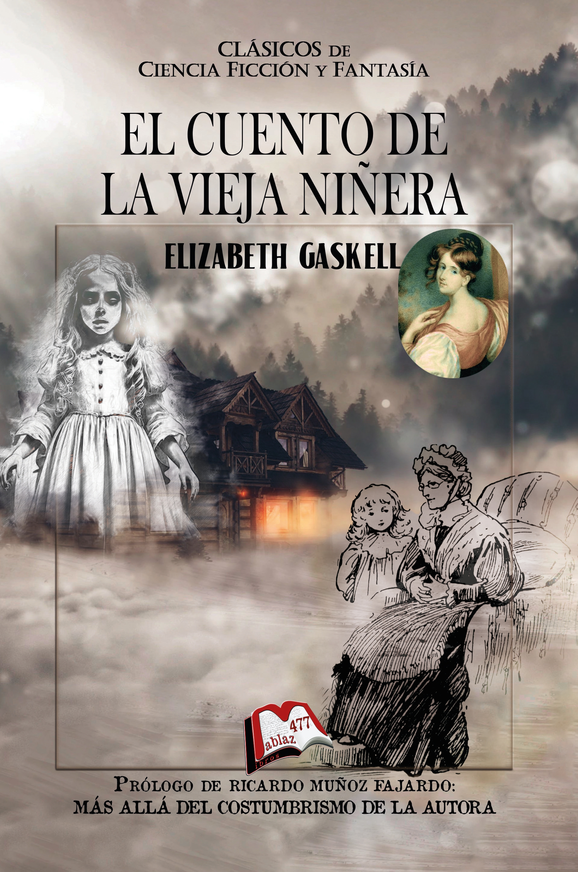El Cuento de la Vieja Niñera