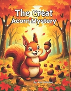 The Great Acorn Mystery