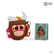 Bookcessories: Disney: Tiny Book of Moana
