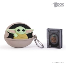 Bookcessories: Star Wars: Tiny Book of Grogu