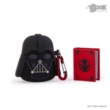Bookcessories: Star Wars: Tiny Book of Sith