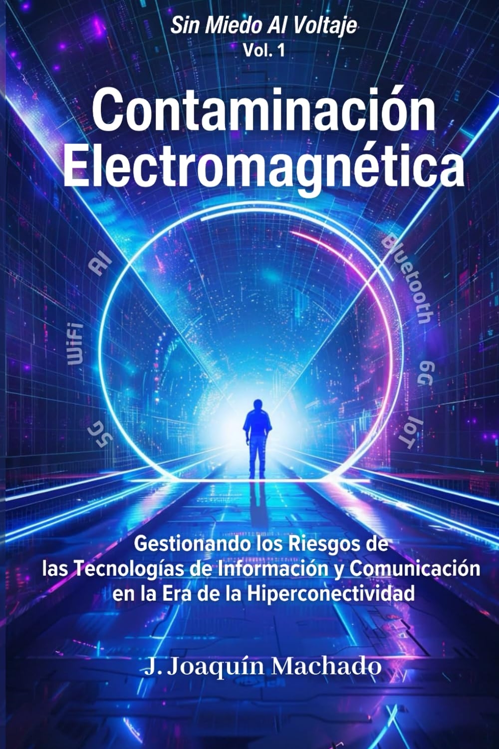 Contaminación Electromagnética