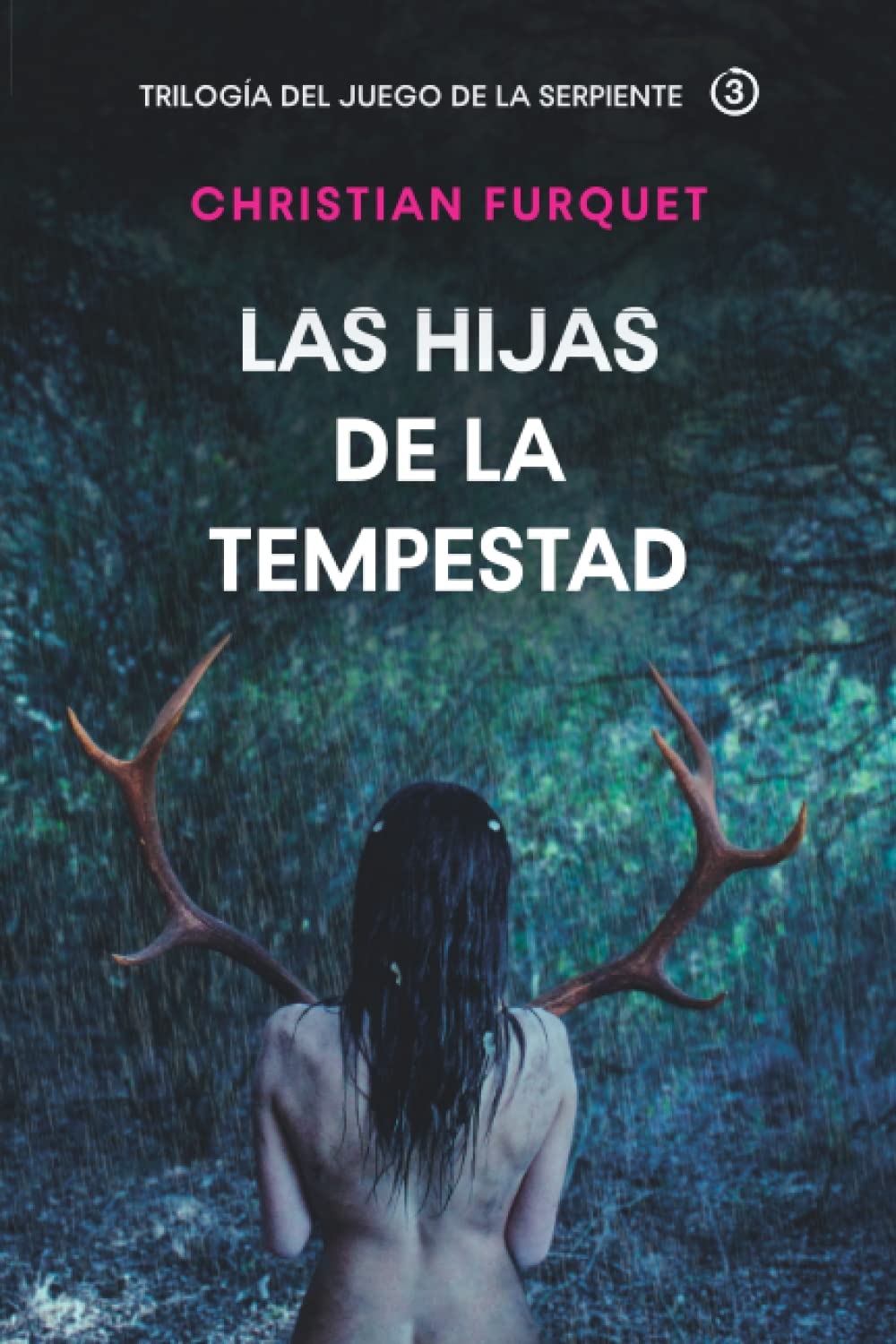 (03) Las Hijas de la Tempestad