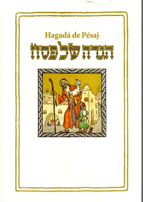 Hagadá de Pésaj