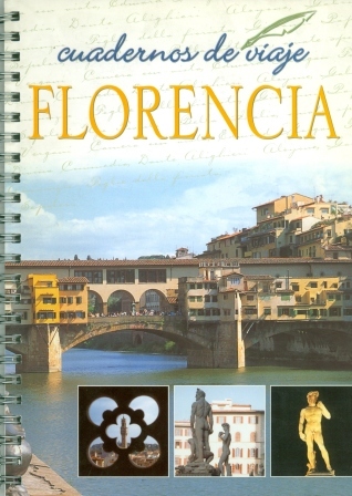 Cuadernos de Viaje - Florencia