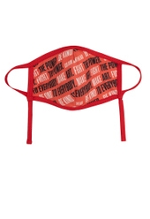 Mascarilla - Fight the Power (Colson Whitehead)