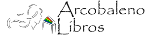 Logotipoa Arcobaleno Libros, S.L.